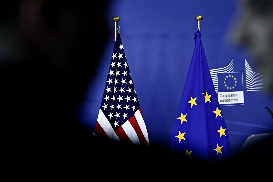 Le Monde: Η πεποίθηση πως η ΕΕ δεν μπορεί να διαλυθεί αποτελεί τον μεγαλύτερο παράγοντα κινδύνου | iefimerida.gr 6