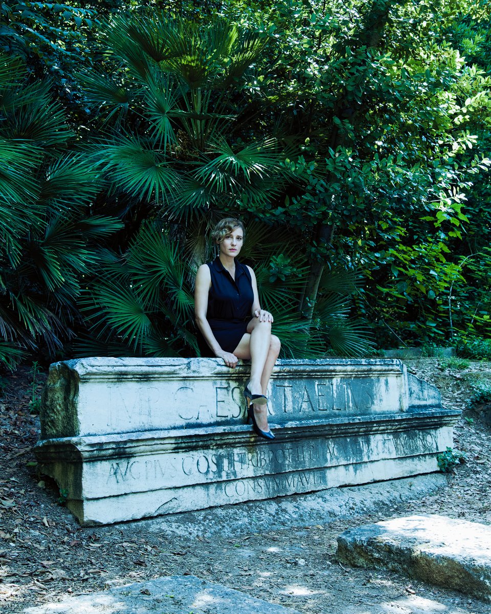 Ο πορτρετίστας της Αθήνας στον οποίο όλοι απλά παραδίδονται και ποζάρουν -Εκθεση με πρόσωπα έκπληξη [εικόνες] | iefimerida.gr 5