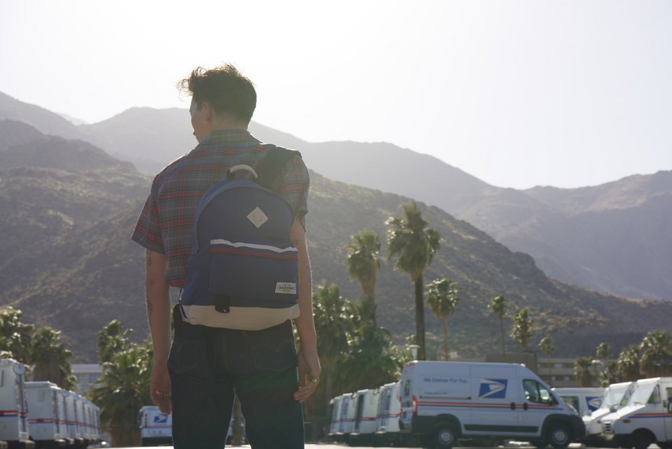 Με αυτές τις Eastpak τσάντες θα δώσεις ένα... ρετρό 70s άγγιγμα στο ντύσιμό σου | iefimerida.gr 0