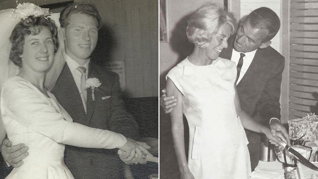 Δίδυμες αδερφές συναντήθηκαν για πρώτη φορά ύστερα από 78 χρόνια! [εικόνες] | iefimerida.gr 2