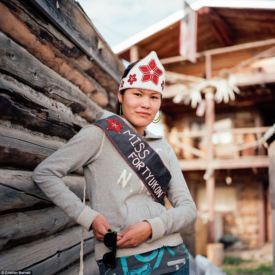 Στην άκρη της γης - Το ταξίδι ενός φωτογράφου στον Αρκτικό Κύκλο [εικόνες]  | iefimerida.gr 8