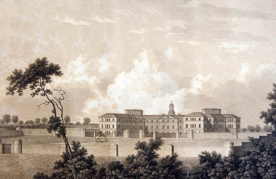 Το βάρβαρο πρόσωπο ενός ασύλου – Εκεί που έκλειναν ασθενείς με απλή μελαγχολία [εικόνες]  | iefimerida.gr 9