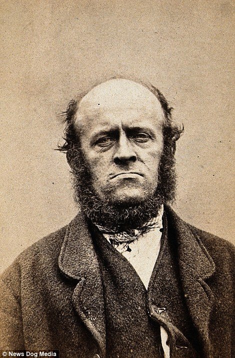 Το βάρβαρο πρόσωπο ενός ασύλου – Εκεί που έκλειναν ασθενείς με απλή μελαγχολία [εικόνες]  | iefimerida.gr 8