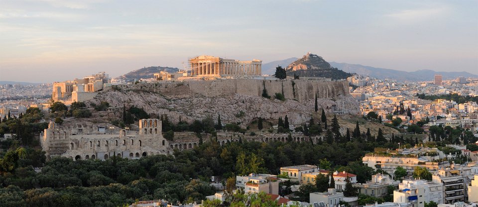 Οι 10 δημοφιλέστεροι ελληνικοί καλοκαιρινοί προορισμοί - Τι ψήφισαν οι ταξιδιώτες [εικόνες]  | iefimerida.gr 0