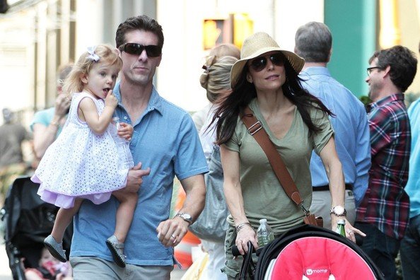 Αυτή είναι η πλουσιότερη άστεγη του Μανχάταν [εικόνες]  | iefimerida.gr 2