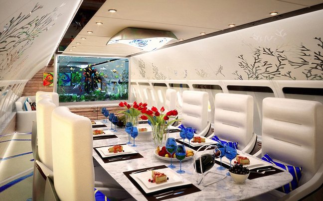 Δισεκατομμυριούχοι και πρίγκιπες – Σε ποιους ανήκουν τα παλάτια των αιθέρων [εικόνες]  | iefimerida.gr 4