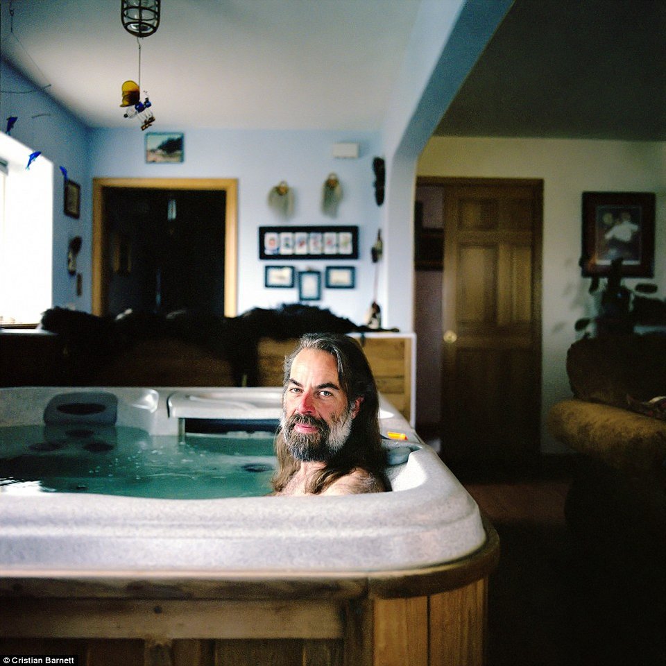 Στην άκρη της γης - Το ταξίδι ενός φωτογράφου στον Αρκτικό Κύκλο [εικόνες]  | iefimerida.gr 1