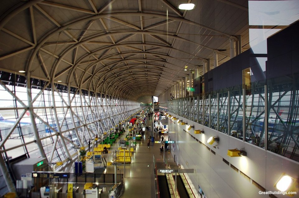 Αεροδρόμιο Kansai – Ο μοναδικός αερολιμένας στον κόσμο που δεν έχει χάσει καμία βαλίτσα από το 1994 [εικόνες]  | iefimerida.gr 0