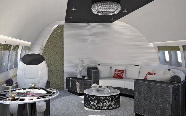 Δισεκατομμυριούχοι και πρίγκιπες – Σε ποιους ανήκουν τα παλάτια των αιθέρων [εικόνες]  | iefimerida.gr 0