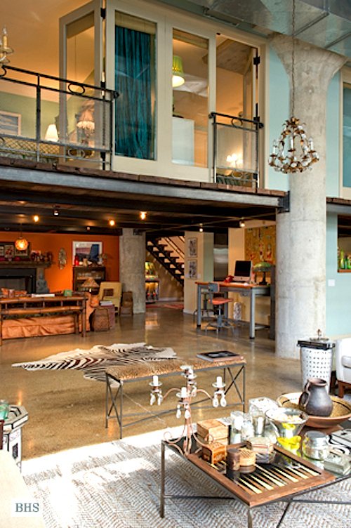 Αυτή είναι η πλουσιότερη άστεγη του Μανχάταν [εικόνες]  | iefimerida.gr 4