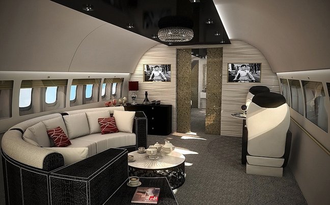 Δισεκατομμυριούχοι και πρίγκιπες – Σε ποιους ανήκουν τα παλάτια των αιθέρων [εικόνες]  | iefimerida.gr 1