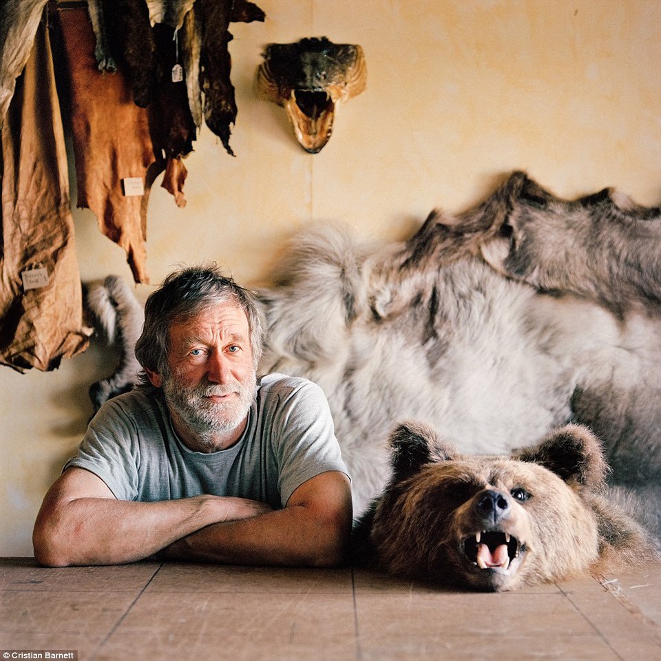 Στην άκρη της γης - Το ταξίδι ενός φωτογράφου στον Αρκτικό Κύκλο [εικόνες]  | iefimerida.gr 2