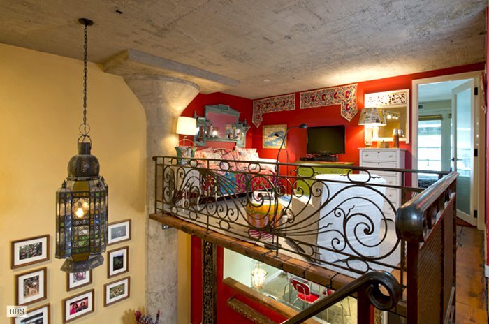 Αυτή είναι η πλουσιότερη άστεγη του Μανχάταν [εικόνες]  | iefimerida.gr 5