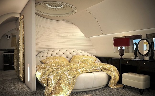 Δισεκατομμυριούχοι και πρίγκιπες – Σε ποιους ανήκουν τα παλάτια των αιθέρων [εικόνες]  | iefimerida.gr 2