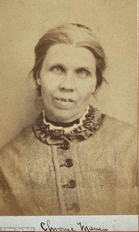 Το βάρβαρο πρόσωπο ενός ασύλου – Εκεί που έκλειναν ασθενείς με απλή μελαγχολία [εικόνες]  | iefimerida.gr 5