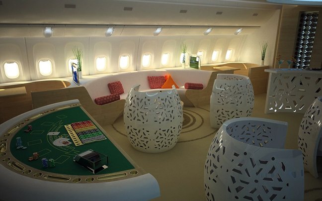 Δισεκατομμυριούχοι και πρίγκιπες – Σε ποιους ανήκουν τα παλάτια των αιθέρων [εικόνες]  | iefimerida.gr 7