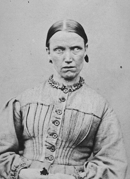 Το βάρβαρο πρόσωπο ενός ασύλου – Εκεί που έκλειναν ασθενείς με απλή μελαγχολία [εικόνες]  | iefimerida.gr 3