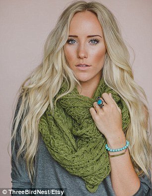 Από άνεργη και χρεοκοπημένη, επιχειρηματίας που βγάζει σχεδόν 1 εκατ. δολάρια [εικόνες] | iefimerida.gr 4