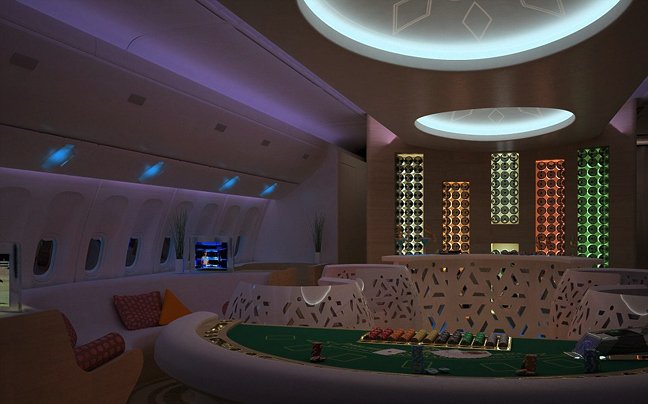 Δισεκατομμυριούχοι και πρίγκιπες – Σε ποιους ανήκουν τα παλάτια των αιθέρων [εικόνες]  | iefimerida.gr 6