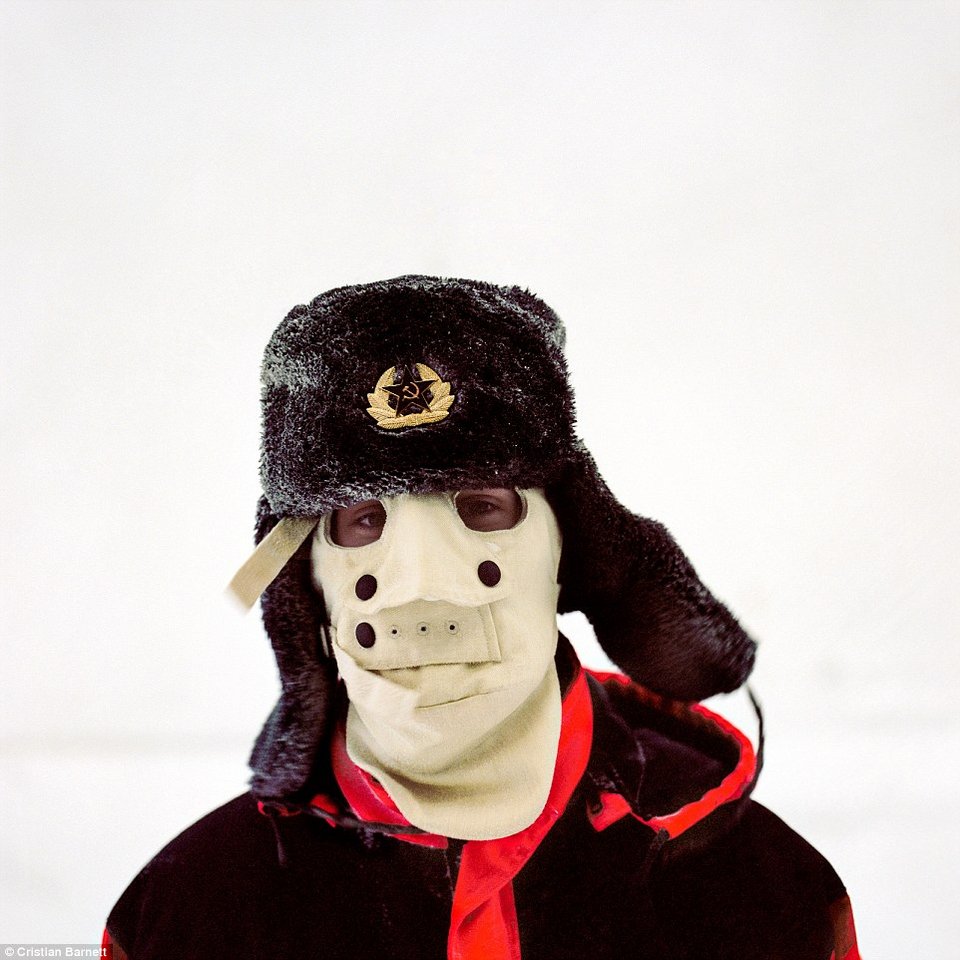 Στην άκρη της γης - Το ταξίδι ενός φωτογράφου στον Αρκτικό Κύκλο [εικόνες]  | iefimerida.gr 5