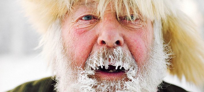 Στην άκρη της γης - Το ταξίδι ενός φωτογράφου στον Αρκτικό Κύκλο [εικόνες]  | iefimerida.gr 10