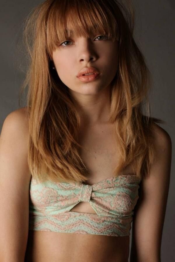 Τριπλή δολοφονία με θύμα 19χρονο μοντέλο: Η καλλονή που έγινε γνωστή μέσω ριάλιτι και τα ναρκωτικά [εικόνες] | iefimerida.gr 0