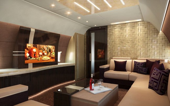 Δισεκατομμυριούχοι και πρίγκιπες – Σε ποιους ανήκουν τα παλάτια των αιθέρων [εικόνες]  | iefimerida.gr 5