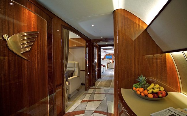 Δισεκατομμυριούχοι και πρίγκιπες – Σε ποιους ανήκουν τα παλάτια των αιθέρων [εικόνες]  | iefimerida.gr 3