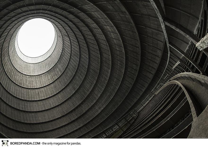 Το όμορφα εγκαταλελειμμένο Βέλγιο -Εικόνες που αποδεικνύουν μεγαλείο ακόμα και μέσα από συντρίμμια [εικόνες]  | iefimerida.gr 7