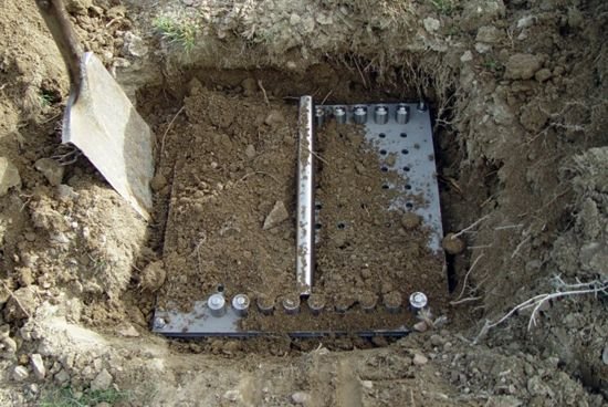 Σχεδιαστής έφτιαξε επιτραπέζιο παιχνίδι το οποίο έθαψε για να ανασυρθεί μετά από χιλιάδες χρόνια [εικόνες] | iefimerida.gr 0