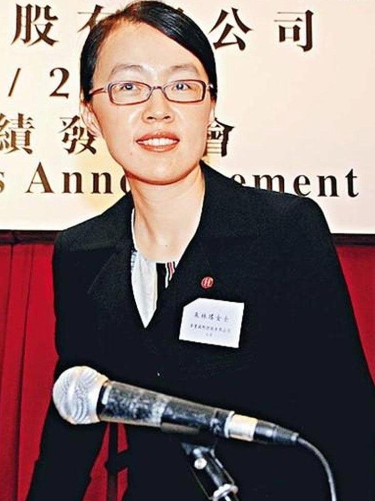 Γυναίκες δισεκατομμυριούχοι από την Ασία -Εκρηκτική άνοδος πλούτου [εικόνες] | iefimerida.gr 8