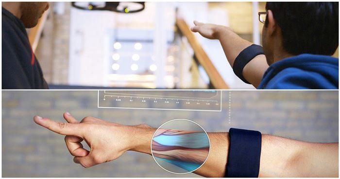 Ερχεται το τέλος του ποντικιού -Πώς θα χειριζόμαστε τους υπολογιστές κουνώντας τα χέρια μας από μακριά [εικόνες&βίντεο] | iefimerida.gr 0