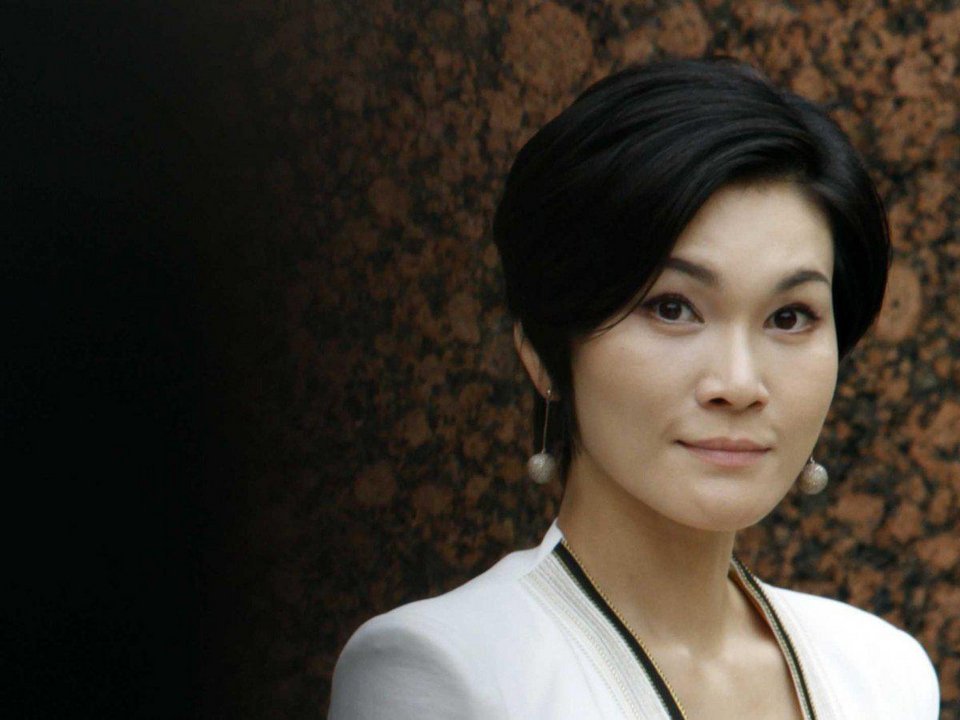 Γυναίκες δισεκατομμυριούχοι από την Ασία -Εκρηκτική άνοδος πλούτου [εικόνες] | iefimerida.gr 0