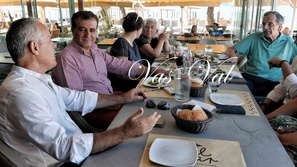 Στην Κόρινθο ο Αντώνης Σάμαρας [εικόνες & βίντεο] | iefimerida.gr 3