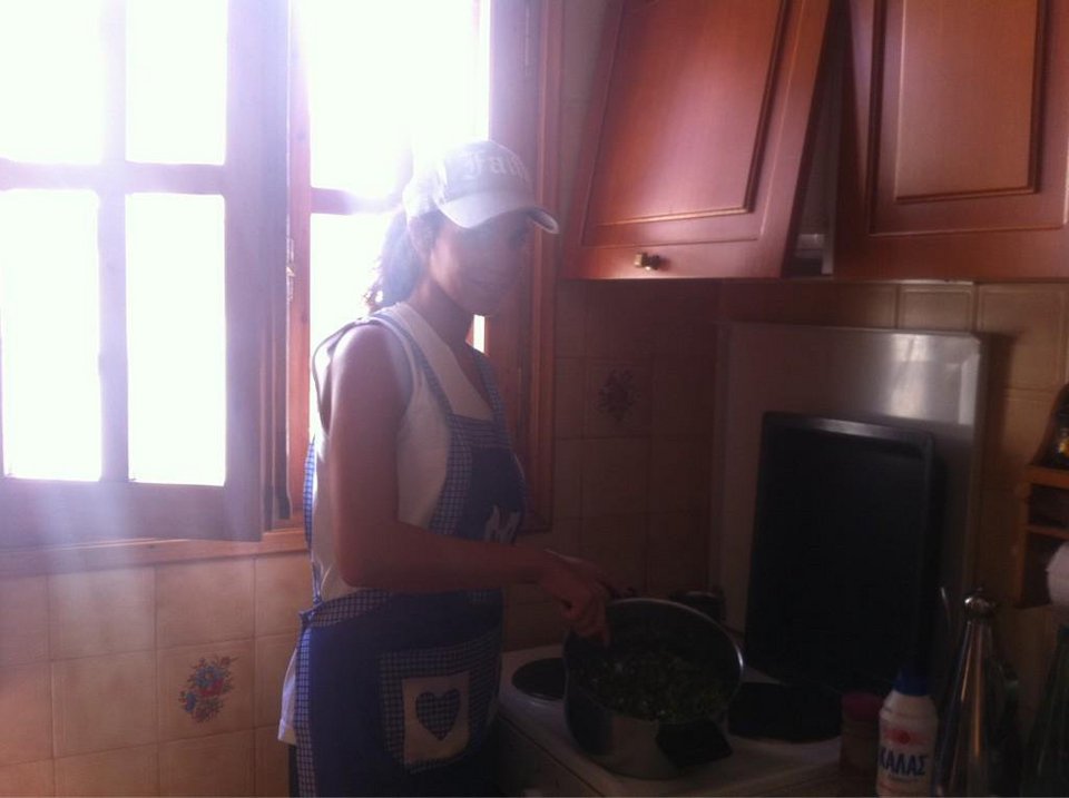 Πως ήταν η Κατερίνα Στικούδη πριν γίνει γνωστή [εικόνα] | iefimerida.gr 2