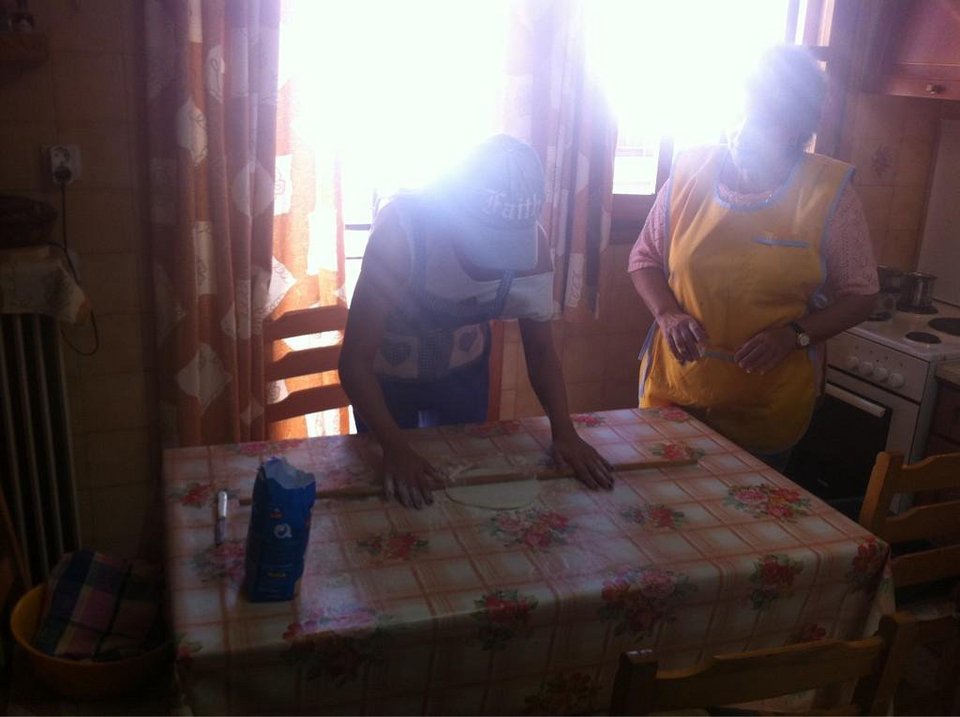 Πως ήταν η Κατερίνα Στικούδη πριν γίνει γνωστή [εικόνα] | iefimerida.gr 1