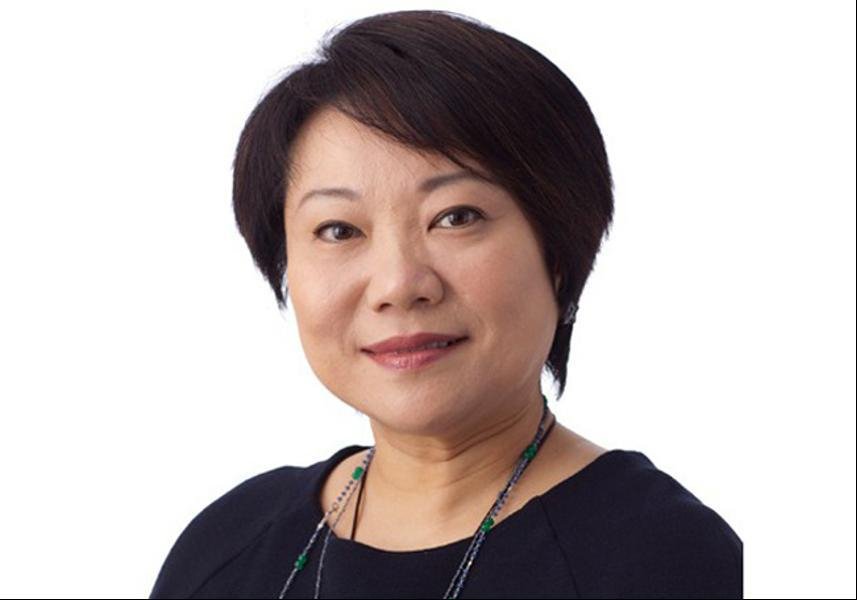 Γυναίκες δισεκατομμυριούχοι από την Ασία -Εκρηκτική άνοδος πλούτου [εικόνες] | iefimerida.gr 3