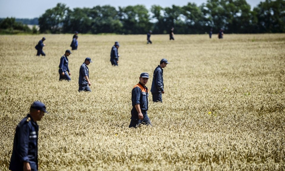Guardian: Ο φωτορεπόρτερ της χρονιάς -Σκληρές εικόνες που έμειναν στην ιστορία [εικόνες] | iefimerida.gr 12