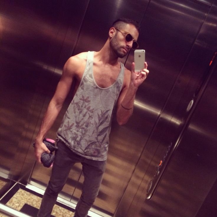 Τι δεν πρέπει να φορέσει ένας άνδρας στο πρώτο ραντεβού [εικόνες] | iefimerida.gr 2