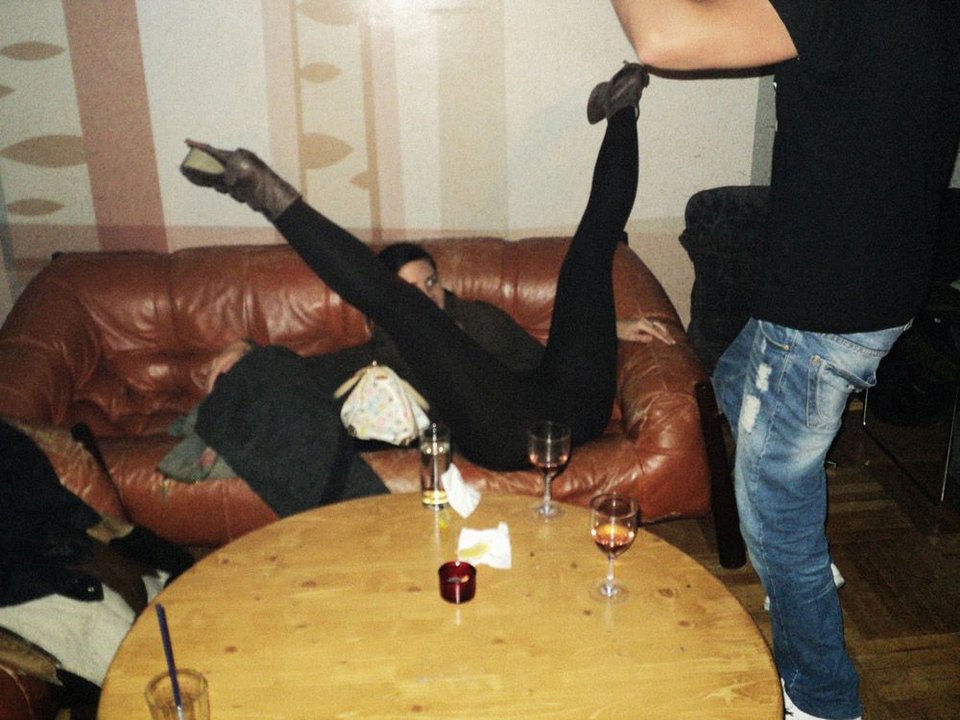 Βουδαπέστη: Απ' έξω «κούκλα» και μέσα «πανούκλα»; [εικόνες] | iefimerida.gr 12