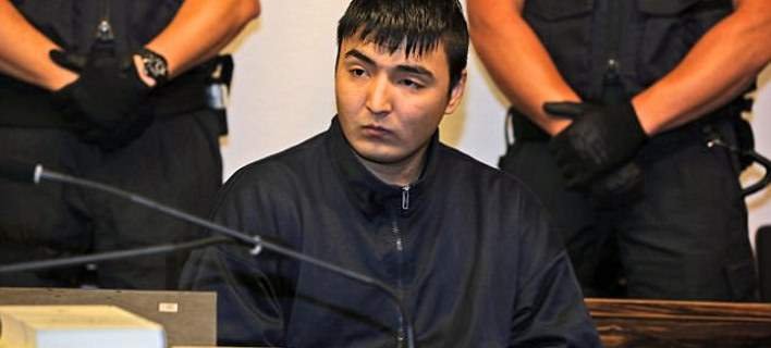 Νέα στοιχεία-σοκ για τον Αφγανό -Είχε βιάσει και ένα 12χρονο κοριτσάκι [εικόνες]  | iefimerida.gr 0