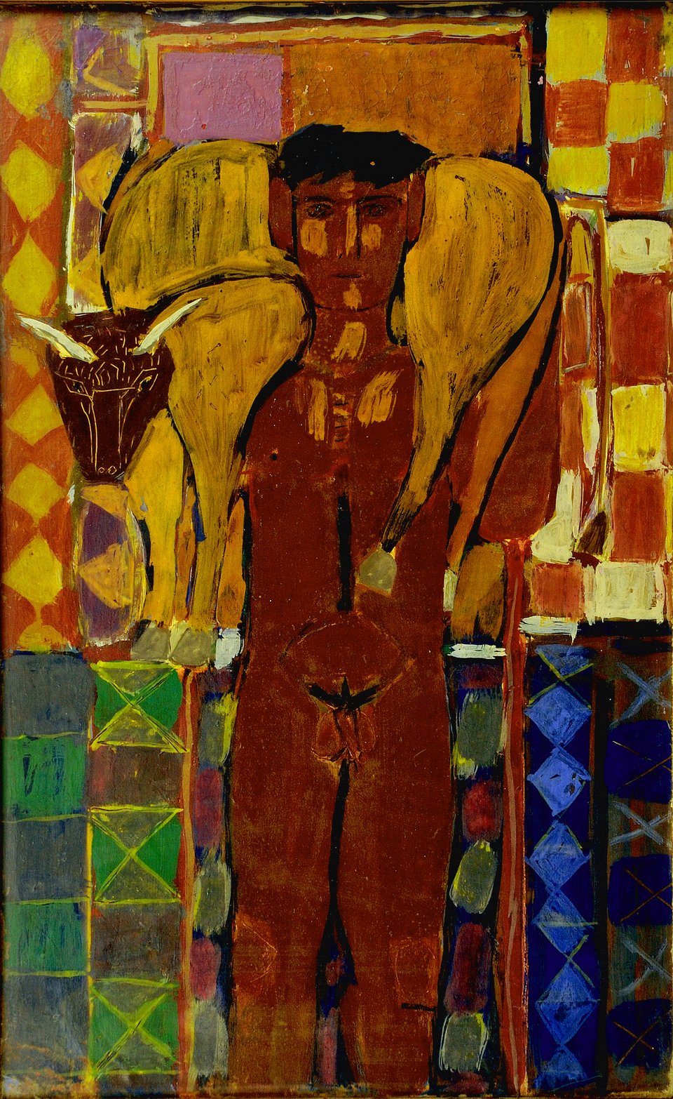 Το Μπενάκη τιμά τον ανανεωτή Κοσμά Ξενάκη [εικόνες] | iefimerida.gr 1