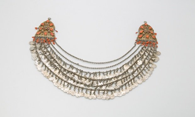 Guardian: Οι ελληνικοί θησαυροί μιλούν για 8.000 χρόνια Ιστορίας -Αρχαία εκθέματα πηγαίνουν στην Αυστραλία και εντυπωσιάζουν [εικόνες] | iefimerida.gr 4