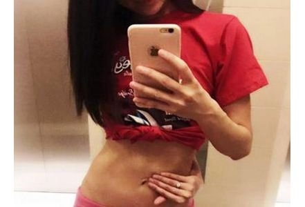 Οσο ένα Α4 -Τόσο αδύνατοι πρέπει να είμαστε [εικόνες] | iefimerida.gr 5