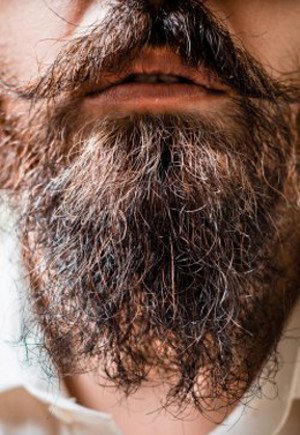 Η νέα μόδα: Οι hipster βάζουν εμφυτεύματα για να έχουν πλούσιο μούσι | iefimerida.gr 0