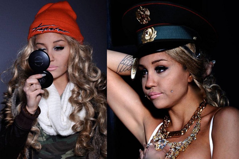 Στο ψυχιατρείο οδηγήθηκε μετά την σύλληψή της η 27χρονη σταρ [εικόνες]  | iefimerida.gr 2