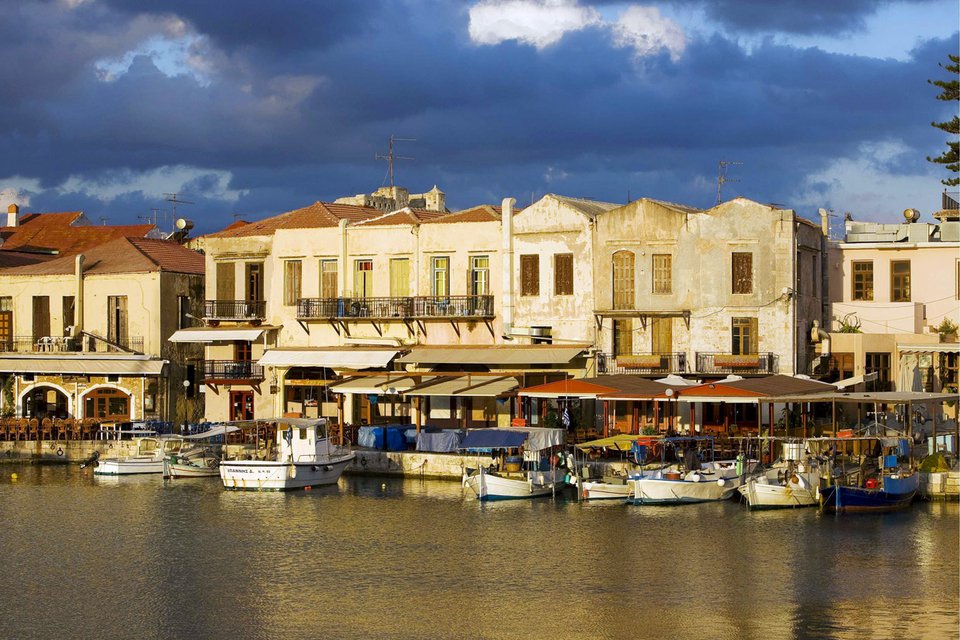 Ισπανικό περιοδικό αποθεώνει την Ελλάδα: Τα 10 μέρη που θα μένατε για πάντα [εικόνες] | iefimerida.gr 2