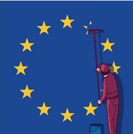 Τα κορυφαία σκίτσα για το Brexit [εικόνες] | iefimerida.gr 1