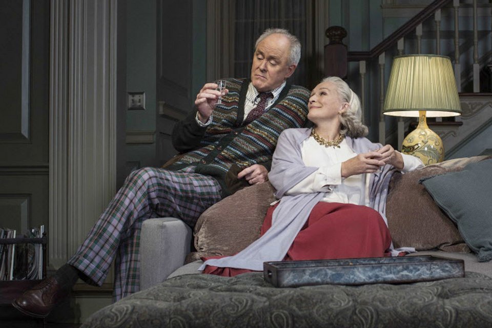 Η Γκλεν Κλόουζ επέστρεψε και καθηλώνει [εικόνες] | iefimerida.gr 1