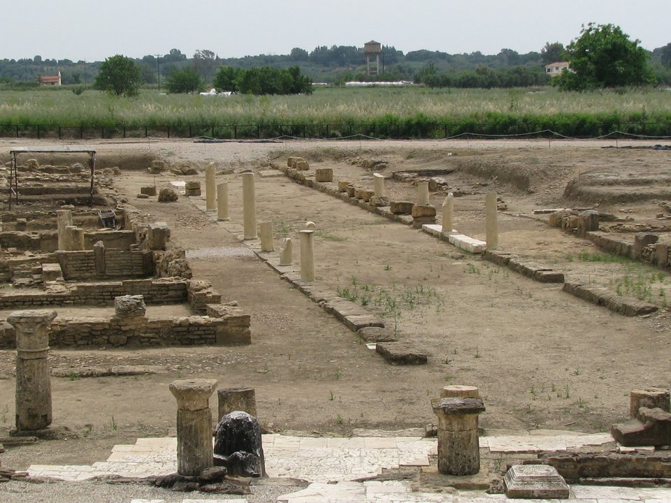 Στην αθλητική κληρονομιά αφιερωμένη η Παγκόσμια Ημέρα Μνημείων-Με αφορμή τους Ολυμπιακούς | iefimerida.gr 0